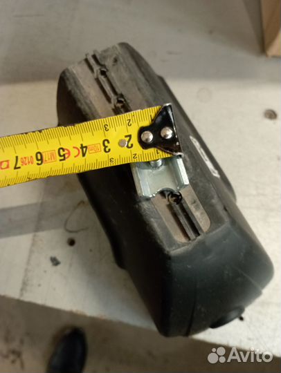 Опоры для багажника