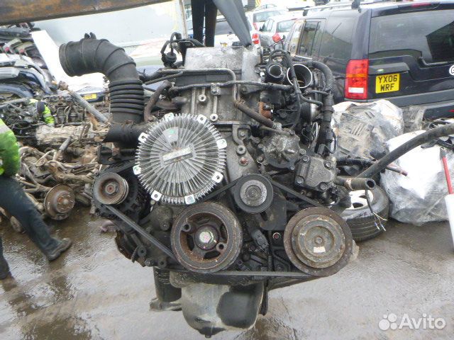 Механизм стеклоочистителя mitsubishi pajero 4 2009