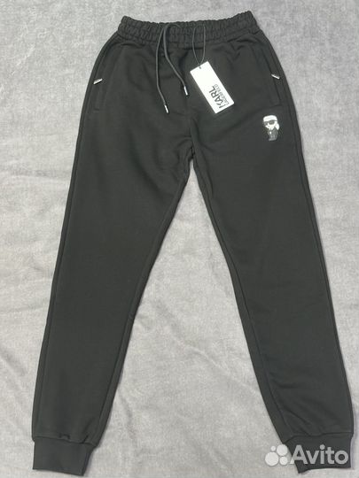 Штаны спортивные karl