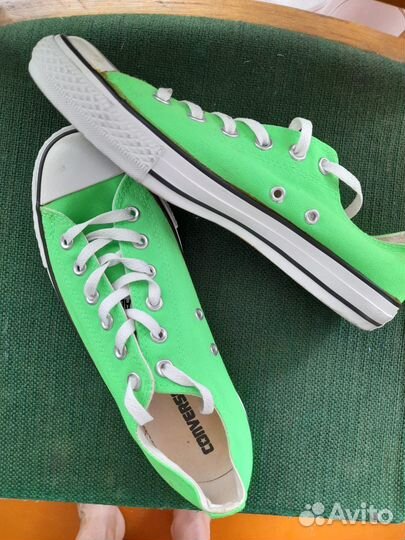 Кеды converse 41р