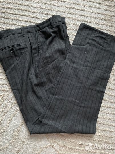 Брюки классические