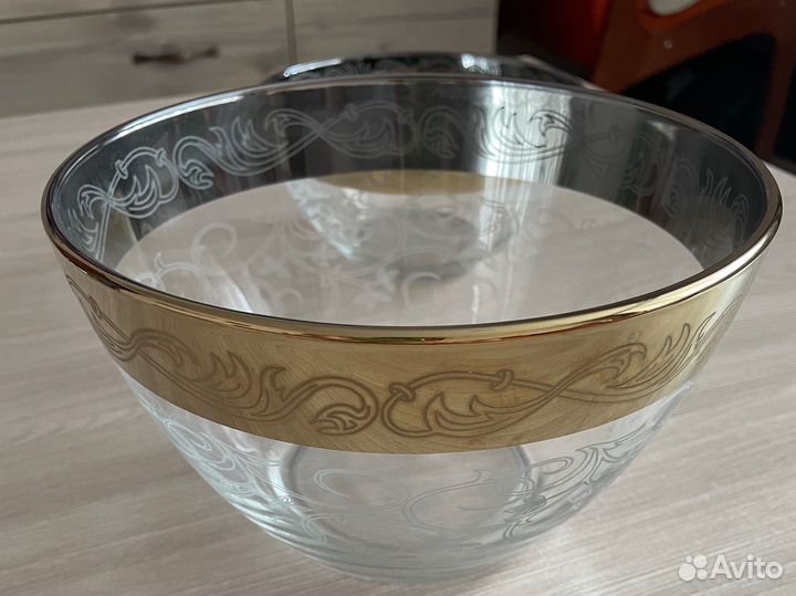 Набор салатников