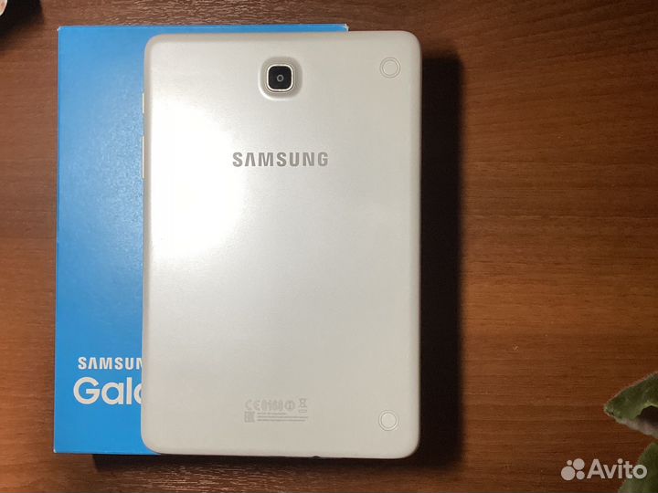Samsung Galaxy Tab A