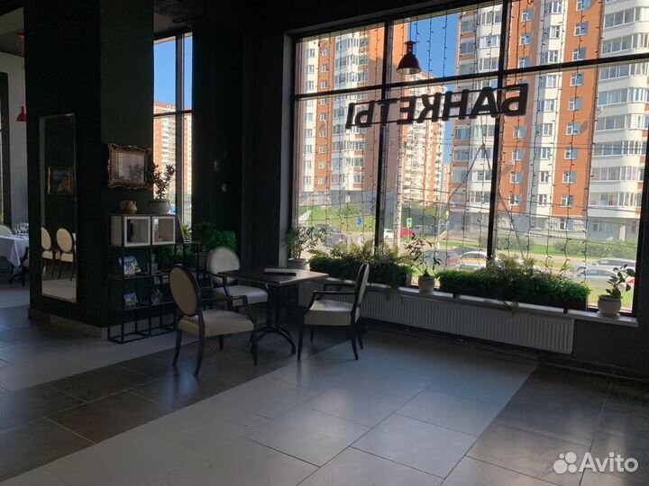 Аренда лофта для различных мероприятий