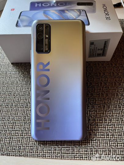 Продам Honor 30