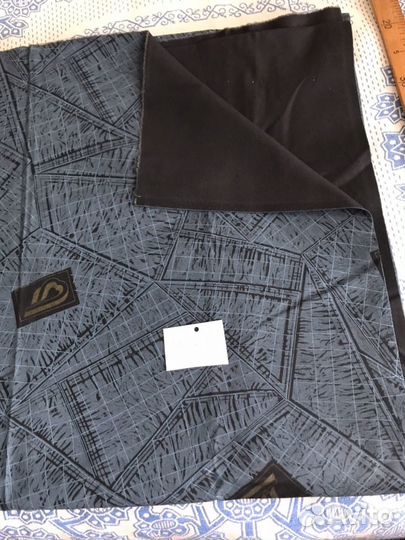 Отрезы тканей