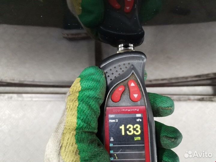 Капот для Opel Vectra C