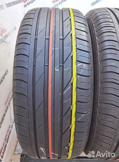 Bridgestone Turanza T001 225/50 R18 99W