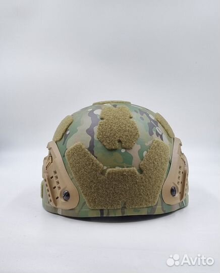 Шлем mich 2000