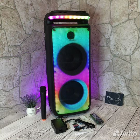 Колонка Eltronic 20-29