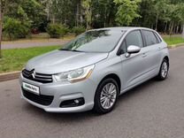 Citroen C4 1.6 AT, 2012, 228 000 км, с пробегом, цена 600 000 руб.