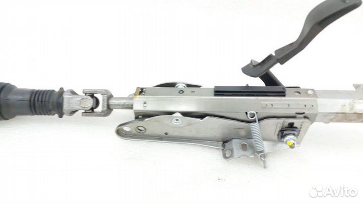 Рулевая колонка Volkswagen Transporter T6 cxha