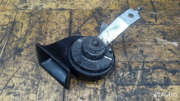 Сигнал звуковой Mazda Cx-7