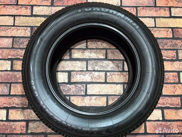 Yokohama Geolandar G98 225/65 R17