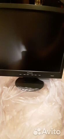 Монитор Philips170s