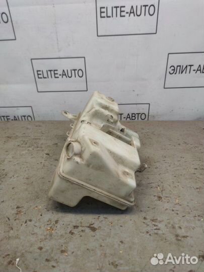 Бачок омывателя Bmw 7 E66 2002