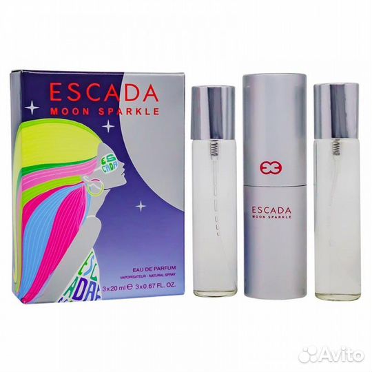 Escada Moon Sparkle