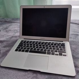 Mac Book Air 13inch 2015