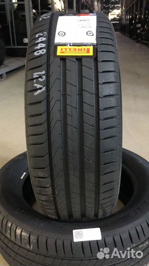 Pirelli Cinturato P7 (P7C2) 225/55 R16 99Y