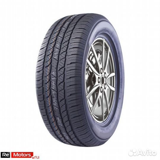 Roadmarch Primemarch H/T 77 235/75 R15 105H