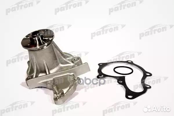 Patron Насос водяной T-185 toyota: avensis 97-0