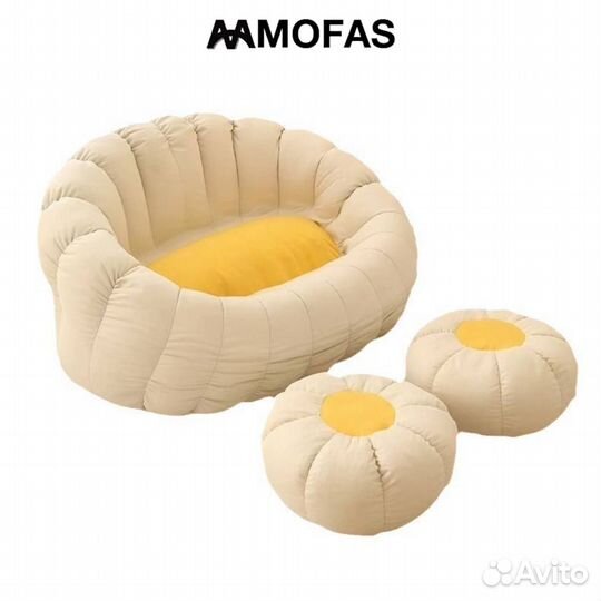 Диван мешок Mofas Sungrow