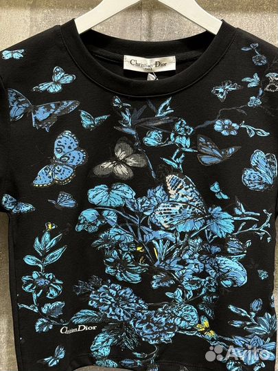 Топ женский dior