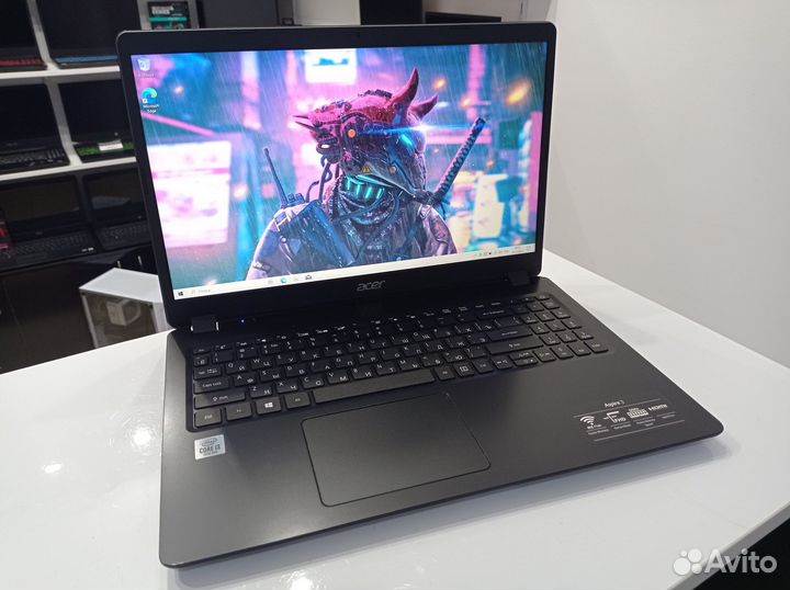 Ультрабук Acer Aspire3