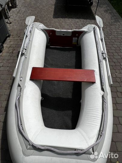 Продаю: Лодка stingray MX-265