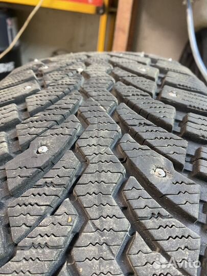 Formula Ice 225/55 R17