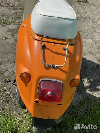 Скутер Honda Giorno