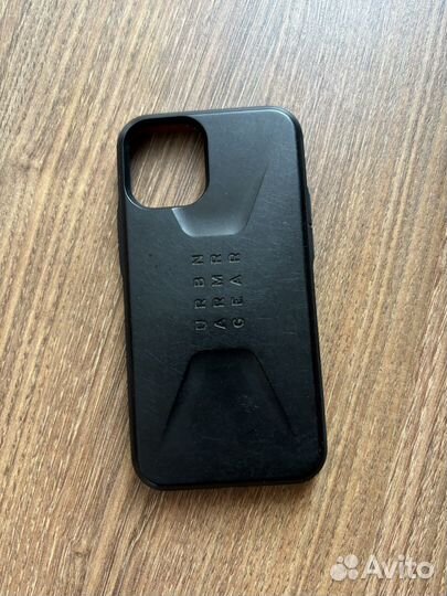 Чехол на iPhone 12 mini uag urban