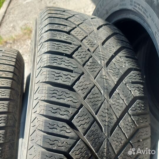 Continental ContiVikingContact 7 225/65 R17 106T