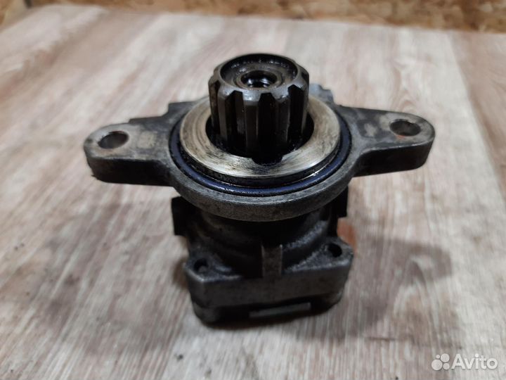 Гидроусилитель гур G7 toyota Hilux (2005-2015)