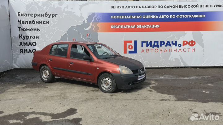 Насос топливный электрический Renault Simbol (LB) 8200683199