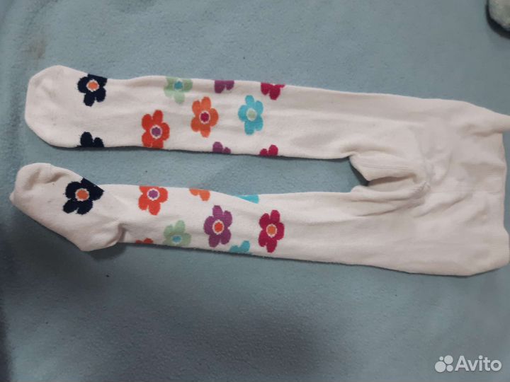 Колготки бу