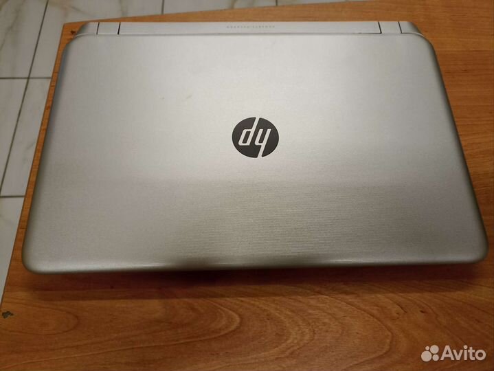Hp pavilion g6 разбор