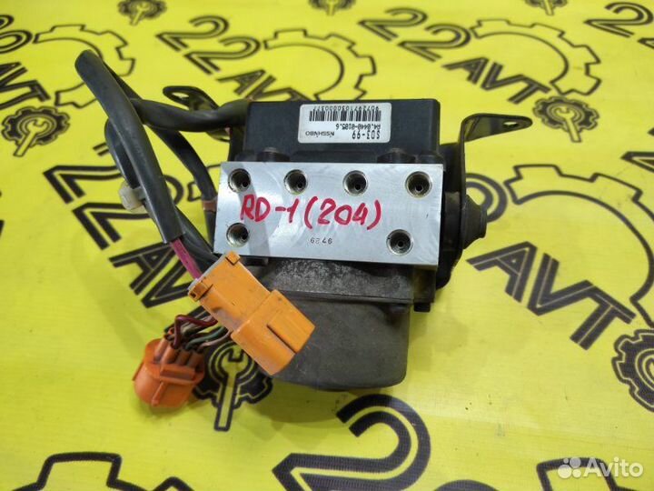 Блок ABS Honda Cr-V RD1 B20B 2000