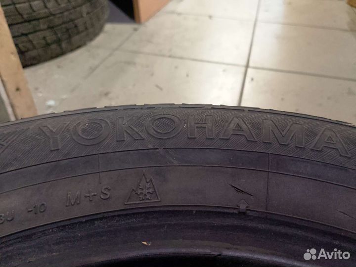 Yokohama Ice Guard IG30 185/65 R14