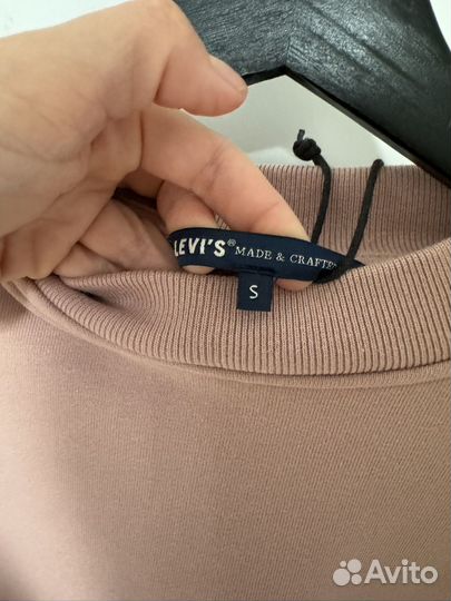 Свитшот levis