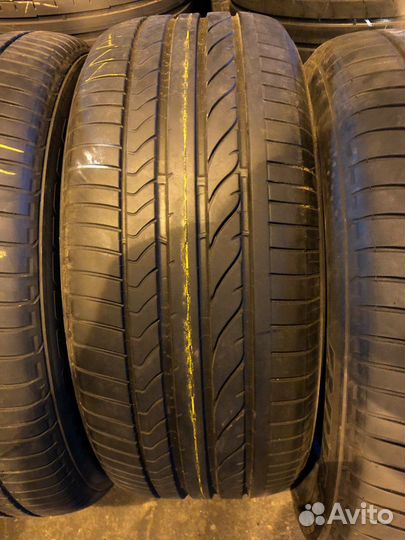 Bridgestone Dueler H/P Sport 285/50 R20