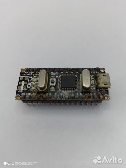 Arduino nano