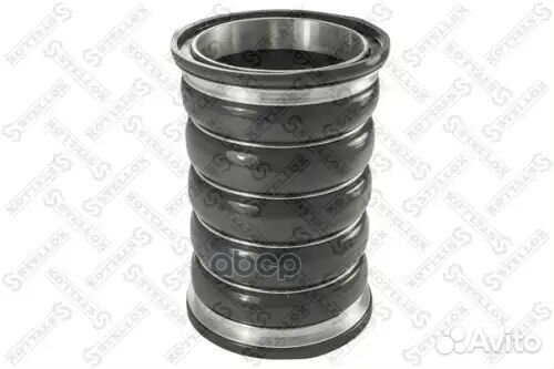 Патрубок интеркулераvolvo FH12(G4), FH13(G1)