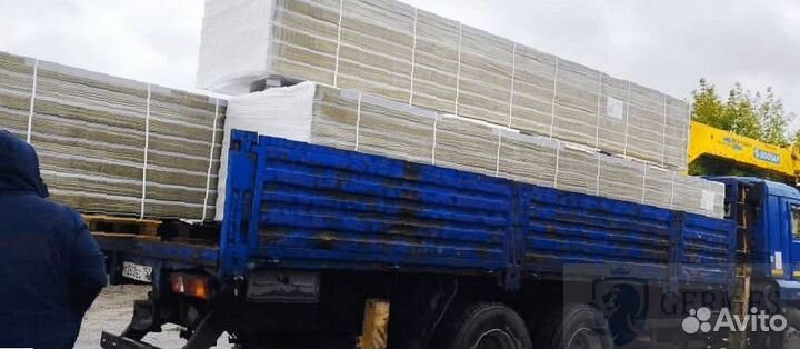 Сэндвич панели для холодильной камеры