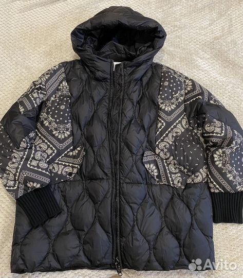 Куртка женская новая р.5хl