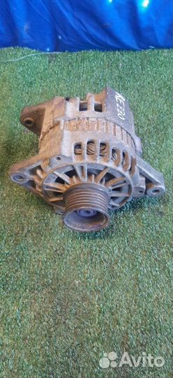 Генератор Chevrolet Rezzo универсал A16DMS 2006