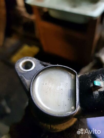 Катушка зажигания Lifan X60 рестайлинг