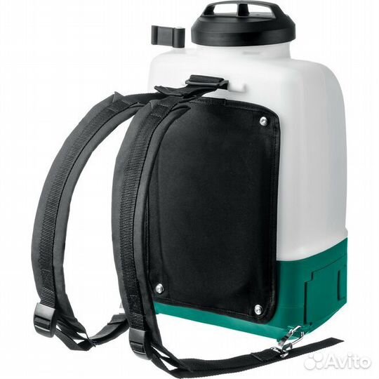 Опрыскиватель аккумуляторный зубр опл-10-41