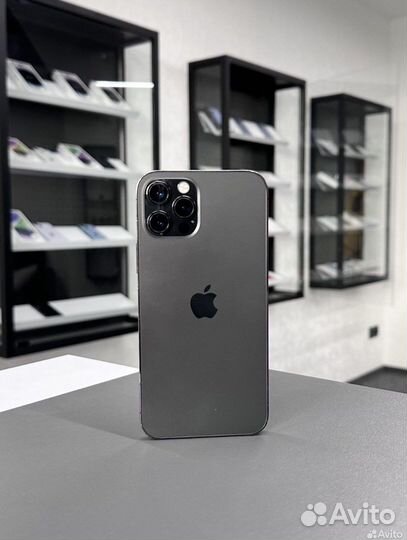 iPhone 12 Pro, 128 ГБ