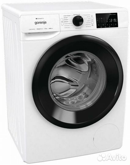 Стиральная машина Gorenje wpnei94A1swifi/C уц